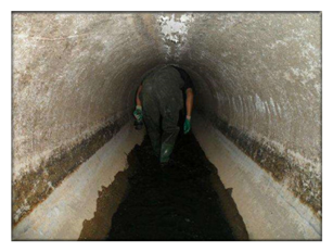 都安管道高压清洗