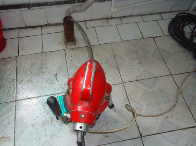 都安下水道疏通